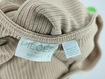 kotex garnitury: Pieces Maternity, Bluzka damska, rozmiar S — 4