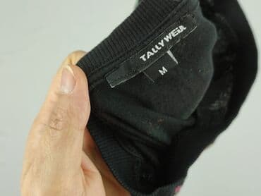 koszulka pod marynarkę damska: Tally Weijl, T-shirt damski, rozmiar M — 4