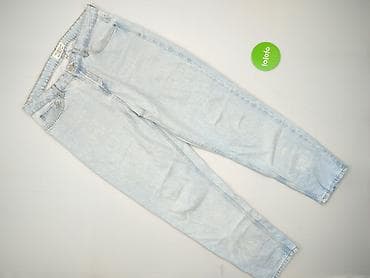 hanavanas: Terranova, Jeansy damskie, rozmiar 2XL — 2