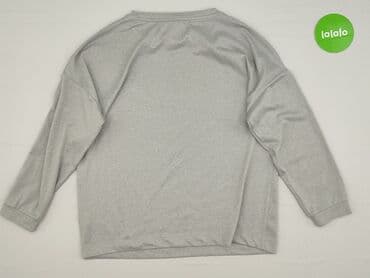 gymshark t shirty oversize: Tu, Світшот жіночий, розмір One size — 3