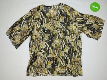 tanie tuniki wyprzedaż: Tunika damska, rozmiar XL — 3