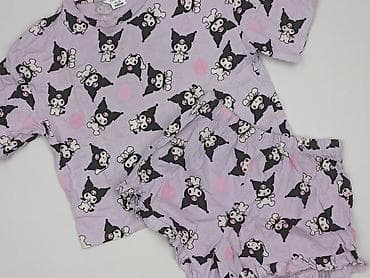 piżamy hello kitty: Piżama damska, rozmiar S — 1