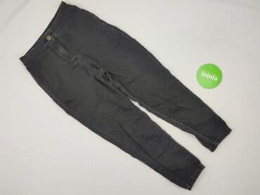 dżinsy kobiece: Jeansy damskie, rozmiar S — 2