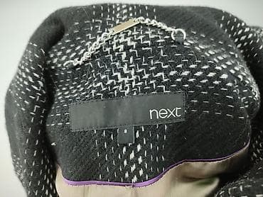 futro h: NEXT Petite, Płaszcz damski, rozmiar S — 4