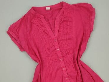 top z piórami mango: CAMAIEU, Bluzka damska, S — 1