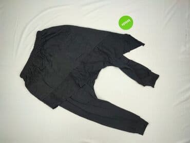 modne ubrania młodzieżowe: Spodnie damskie, rozmiar M — 4