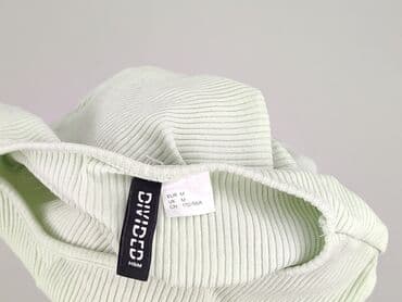 zielone bluzki hm: H&M Divided, Bluzka damska, rozmiar M — 4