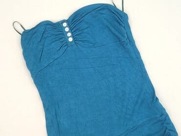 playboy t shirty missguided: Miss Selfridge, Bluzka damska, rozmiar S — 1