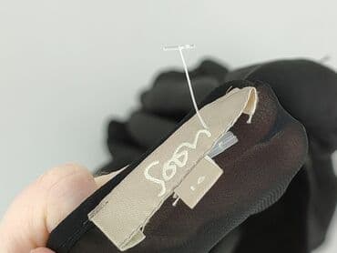 złote bluzki wieczorowe: Soon, Bluzka damska, rozmiar XL — 5