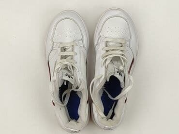 adidas buty oldschool: Adidas, Sneakers for women, size 35 — 1