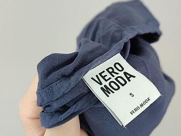 Ubrania damskie: Vero Moda, Bluzka damska, rozmiar S — 4