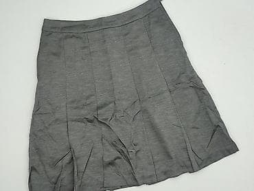 mango satynowe spódnice: H&M, Spódnica damska, rozmiar M — 1