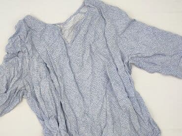 Giada, Women's blouse, size 7XL (EU 54)