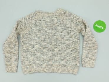 sweter w paski h: Marks & Spencer, Sweter damski, rozmiar S — 3