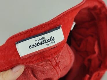 jeansy plus size wysoki stan: Tchibo, Jeansy damskie, rozmiar 2XL — 4