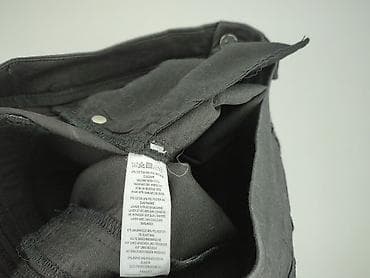 spodnie sliskie: French Connection, Spodnie materiałowe damskie, rozmiar M — 5