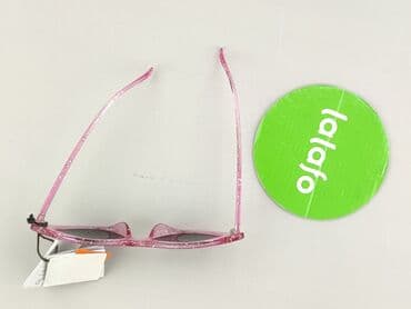 c a torby: Glasses, Sunglasses, Cat eyes design, condition - Perfect — 4