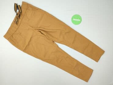 diverse spodnie dresowe: Diverse, Spodnie materiałowe damskie, rozmiar M — 2