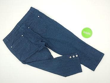 bluza mohito: Spodnie materiałowe damskie, rozmiar XL — 4