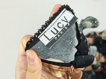 sukienka z marszczeniem na brzuchu plus size: Lucy, Сукня жіноча, розмір S — 4