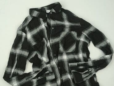 Koszule: H&M, Koszula damska, rozmiar S
