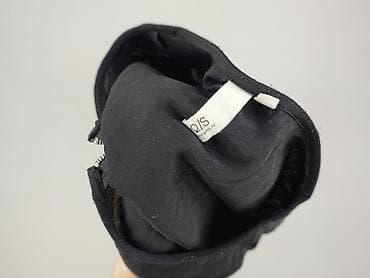 bluzki basic czarne: Bluzka damska, rozmiar M — 4