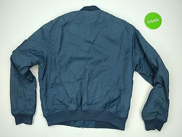 kurtka bomberka pull and bear: Kurtka bomberka damska, rozmiar S — 3