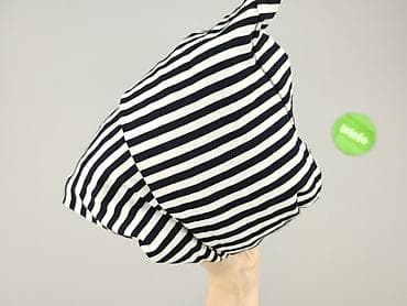 t shirty basic oversize: Bluzka damska, rozmiar 4XL — 5