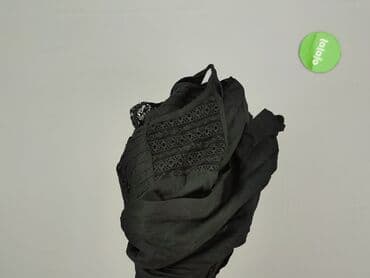 koronkowy top pod marynarkę: Vila, Bluzka damska, rozmiar M — 6