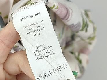 bucket primark: Greenpoint, Bluzka damska, rozmiar M — 6