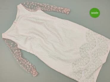 aksamitne sukienki: Modern Line, Women`s dress, size L (EU 40) — 2