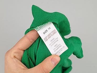 bluzki seledynowe: Papaya, Bluzka damska, rozmiar M — 5