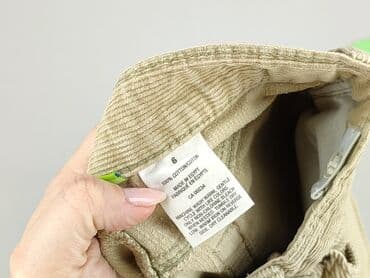woskowane legginsy z wysokim stanem zara: Spodnie damskie, rozmiar XS — 4