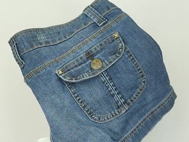 ed hardy klapki: Szorty damskie, rozmiar XL — 7