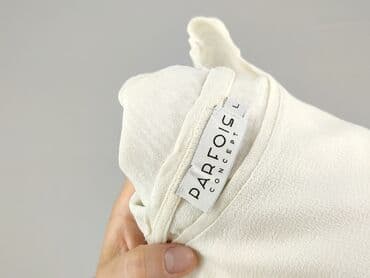 Ubrania damskie: Parfois, T-shirt damski, rozmiar L — 4