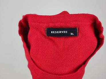 acrylic sweter: Sweter damski, rozmiar XL — 4