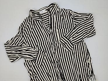 mango kurtki jeansowe: MNG, Koszula damska, rozmiar XL — 1