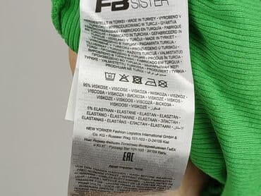 der oder das t shirty: FB Sister, Women`s T-shirt, size XS (EU 34) — 5