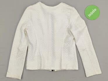 piżama pajacyk 128: Transitional jacket, 9 years, 128-134 cm, condition - Very good — 3