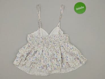 obcisly top: Shein, Топ жіночий, розмір M на lalafo.pl — 3 obcisly top: Shein, Топ жіночий, розмір M — 3