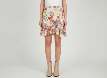 spódnica tiulowa shein: Shein, Spódnica damska, rozmiar XS — 7