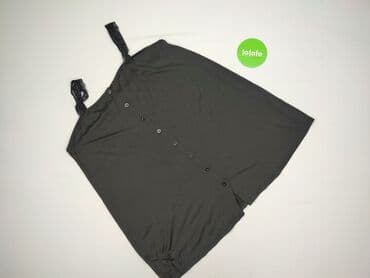 bluzy damskie duże rozmiary: T-shirt damski, rozmiar L — 2