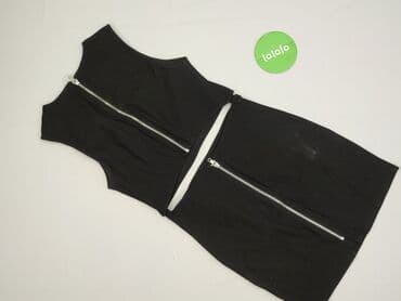 sukienka z marszczeniem na brzuchu plus size: Сукня жіноча, розмір S — 3