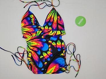 klapki basenowe shein: Shein Curve, Kostium kąpielowy, rozmiar XL — 2