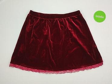 lata 90 spodnice: Sinsay, Spódnica damska, rozmiar 2XL — 2