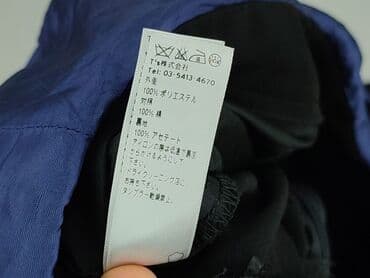 kombinezon marynarkowy: Topshop, Kombinezon damski, rozmiar M — 7