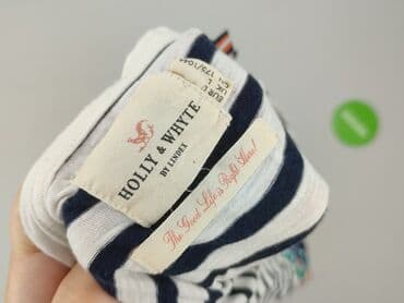 koszulka palion style allegro: Holly & Whyte, T-shirt damski, rozmiar L — 4