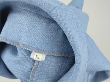 darmowy wykrój na marynarkę damską: Marynarka damska, XL — 5