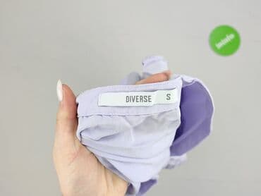 bluzka fuksja plus size: Diverse, Жіноча блуза, S на lalafo.pl — 4 bluzka fuksja plus size: Diverse, Жіноча блуза, S — 4