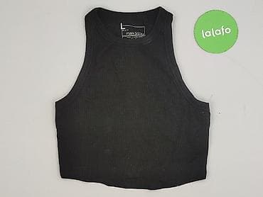 bluzki wiosenne: FSBN, Top damski, rozmiar L — 2